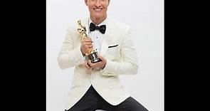 Matthew McConaughey's Oscars Speech