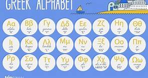 Learn the Greek Alphabet With These Helpful Tips