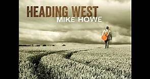 "Prairie Dreams" by Mike Howe