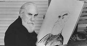 An Accidental Career: The Life And Art Of Al Hirschfeld