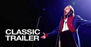 Les MisÉrables in Concert: The 25th Official Trailer #1 - Matt Lucas Movie (2010) HD