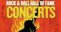 25th Anniversary Rock and Roll Hall of Fame Concerts (2009)