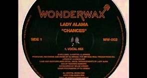 DJ Spinna & Selan Lerner feat. Lady Alma - Chances ( Gui Edited )