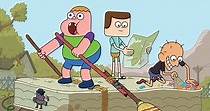Clarence Season 3 - watch full episodes streaming online