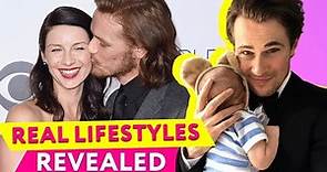Outlander Cast: Real-Life Couples, Lifestyles, Hobbies Revealed! |⭐ OSSA