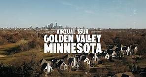 Golden Valley Virtual Tour - Best Suburbs of the Twin Cities