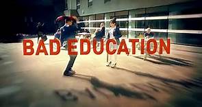 Bad Education Season 1 Episode 1 Parents Evening HD
