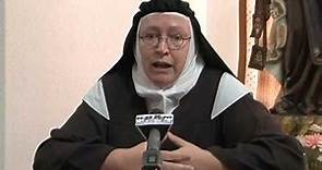 Mother Superior explains why Carmelite Monastery closed