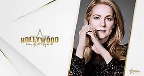 Laura Linney - Hollywood Walk of Fame - Live Stream