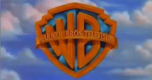 Chuck Lorre The Tannenbaum Company Warner Bros Television 2003 #838
