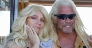 Inside Beth Chapman’s Last Days + Her Fight to ‘Look Normal’