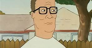 King Of The Hill Season 1