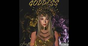 Jaira Burns - Goddess