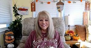 Mid Month Psychic Tarot Update for October 2023 by Pam Georgel