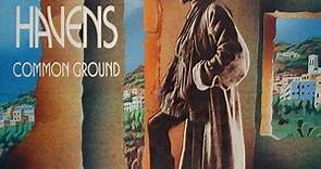 Richie Havens - Common Ground