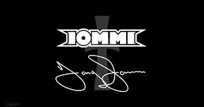 Tony Iommi Feat. Ian Astbury - Flame On