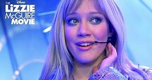 Hilary Duff - What Dreams Are Made Of (From The Lizzie McGuire Movie)