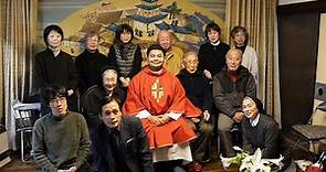 Los 26 mártires cristianos de Japón.