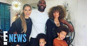 Stephen 'tWitch' Boss' Family Honors Him on His 41st Birthday | E! News