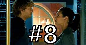 Densi - The full story of the Thing #8 - Best of Deeks and Kensi on NCIS: LA (HD) - Season 5