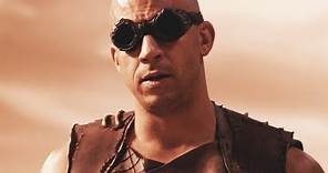 Riddick 2013 Trailer Vin Diesel Movie Riddick 3 - Official [HD]