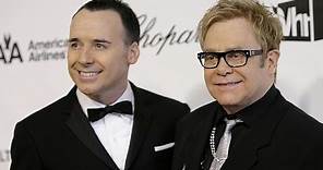 Elton John y David Furnish se dan el "Sí quiero" tras 21 años de amor