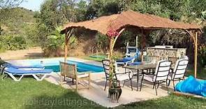 Villas in Ayamonte Spain - Holidays Lettings co.uk
