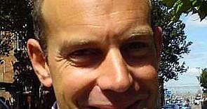 Phil Spencer – Age, Bio, Personal Life, Family & Stats - CelebsAges