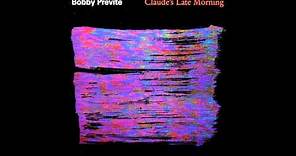 Bobby Previte ‎– Look Both Ways (Claude's Late Morning, 1988)