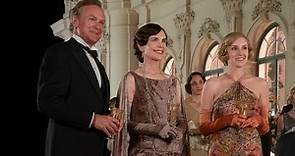 'Downton Abbey: A New Era' Cast Talks New Characters and New Locations