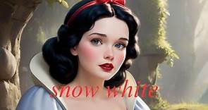 ''Snow White and the seven dwarfs'' story for kids#storytime #disney