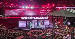 AJ Stlyes New Theme Song- Wrestlemania 40