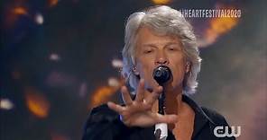 Bon Jovi - Live at iHeartRadio Music Festival 2020 (Full Concert)
