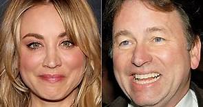 John Ritter's Final Words To His 8 Simple Rules Co-Star Kaley Cuoco