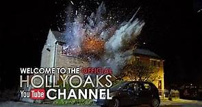 Welcome to Hollyoaks on YouTube