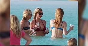 Kate Upton, Cameron Diaz and Leslie Mann Show Off Their Hot Bikini Bodies