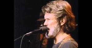 Kris Kristofferson - Under the gun (Breakthrough, 1989)