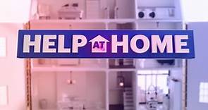 Help At Home - Home Security