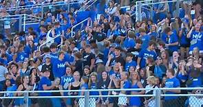 Football Friday Night: Highlights, scores and more from Week 2 of Iowa high school football