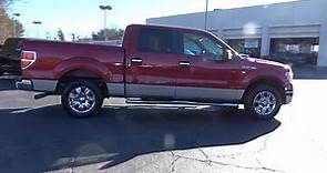2009 Ford F-150 Johns Creek, Buford, Athens, Duluth, Gainesville, GA JJ1488A