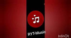 RYT-Music La Aplicación Fácil i sencilla para descargar musica i videos😀