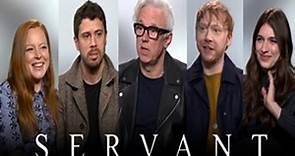 Servant Season 1 Episode 9 : "Bear" TV Series