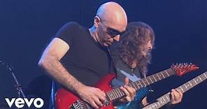 Joe Satriani - Cool #9 (from Satriani LIVE!)
