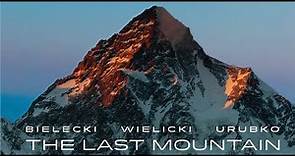 The Last Mountain - Trailer