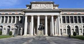 Museo del Prado - Entradas, Horarios, Visitas y Precios 2024