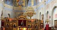 What Can You Tell Me about the Byzantine Rite of the Catholic Church?