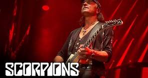Scorpions - Still Loving You (Live in Brooklyn, 12.09.2015)