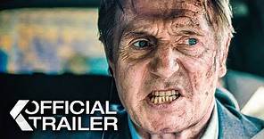 Retribution Trailer (2023) Liam Neeson