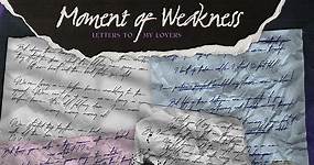 Peppermint Releases New Album MOMENT OF WEAKNESS: LETTERS TO MY LOVERS