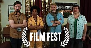 Film Fest: Official Teaser Trailer (4K HD)